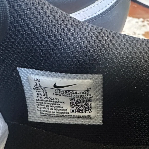 Nike Men's Cortez - Picture 2 of 6